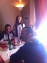 pranzo post seminario fiscale maggio 2014 Bagni di Lucca